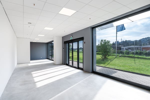 Showroom e magazzino in affitto a Mendrisio 5