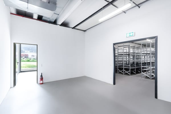 Showroom e magazzino in affitto a Mendrisio 13