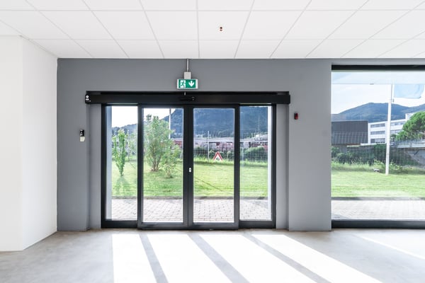 Showroom e magazzino in affitto a Mendrisio 6