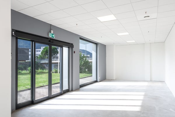 Showroom e magazzino in affitto a Mendrisio 4