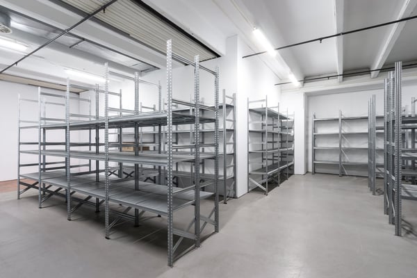 Showroom e magazzino in affitto a Mendrisio 10