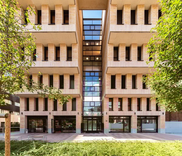 LUGANO CENTRO - AFFITTASI 1.5 LOCALI COMPLETAMENTE ARREDATO (rif. 206) 12