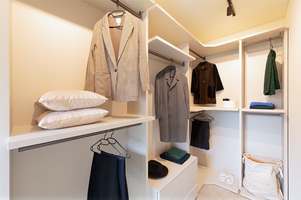 LUGANO CENTRO - AFFITTASI APPARTAMENTO 1.5 ARREDATO 11