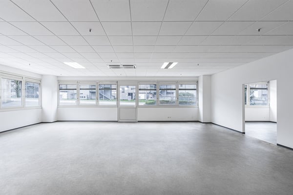 Ufficio e magazzino in affitto a Mendrisio - San Martino 9