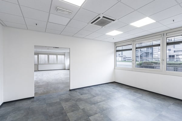 Ufficio e magazzino in affitto a Mendrisio - San Martino 6