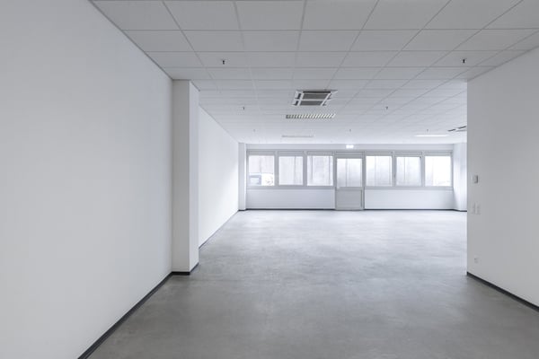 Ufficio e magazzino in affitto a Mendrisio - San Martino 4