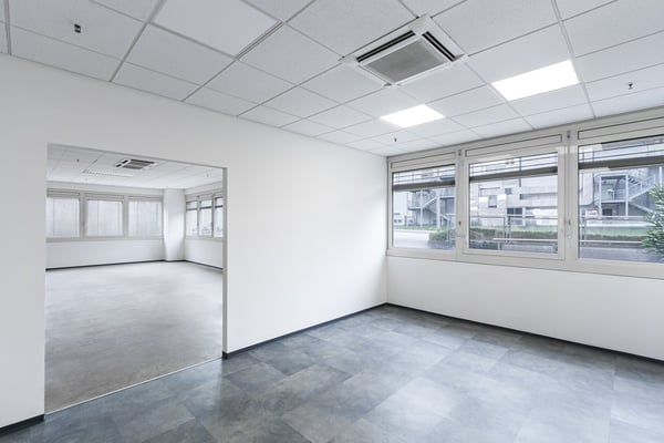 Ufficio e magazzino in affitto a Mendrisio - San Martino 7