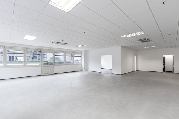 Ufficio e magazzino in affitto a Mendrisio - San Martino 8