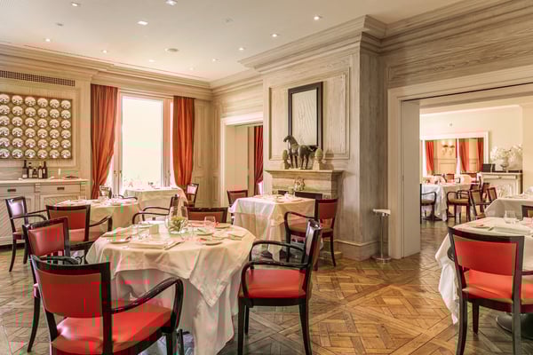 LUGANO-COLLINA D'ORO- ATTICO DI LUSSO ARREDATO SU DUE LIVELLI CON SPLENDIDA VISTA LAGO(rif.609) 16