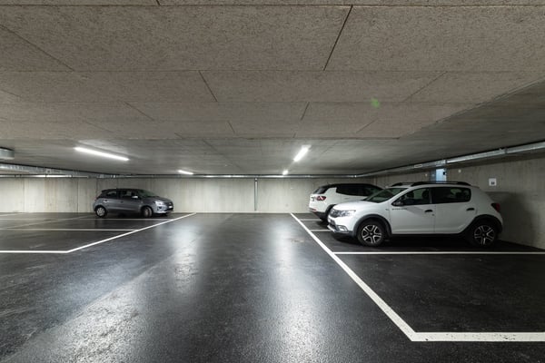 LUGANO CENTRO - AFFITTASI APPARTAMENTO DI 1.5 LOCALI COMPLETAMENTE ARREDATO 7