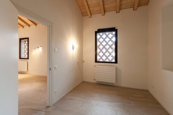 AFFITTASI LUMINOSO APPARTAMENTO DA 2.5 LOCALI IMMERSO NEL VERDE 6
