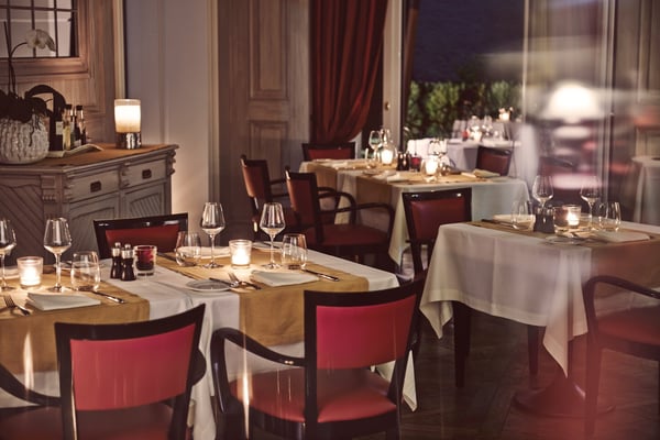 LUGANO-COLLINA D'ORO - AFFITTASI APPARTAMENTO 3.5 LOCALI CON VISTA LAGO (Rif. 504) 23