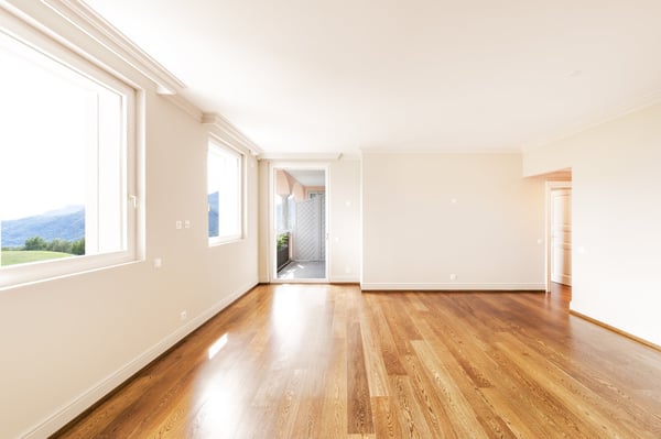 LUGANO-COLLINA D'ORO - AFFITTASI APPARTAMENTO 3.5 LOCALI CON VISTA LAGO (Rif. 504) 10