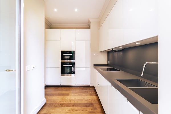 LUGANO-COLLINA D'ORO - AFFITTASI APPARTAMENTO 3.5 LOCALI CON VISTA LAGO (Rif. 504) 13
