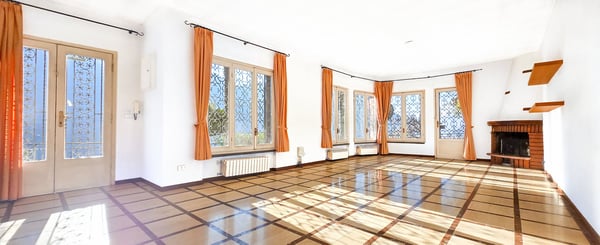 ORIA/VALSOLDA - AFFITTASI VILLA CON SPLENDIDA VISTA LAGO 5