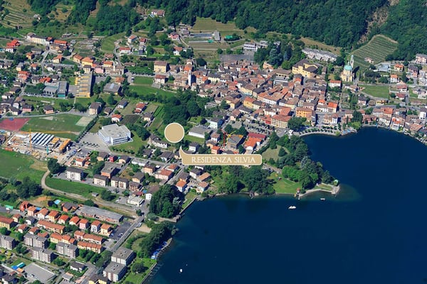 RIVA SAN VITALE - AFFITTASI APPARTAMENTO ARREDATO CON AMPIO TERRAZZO (Rif. 106) 11