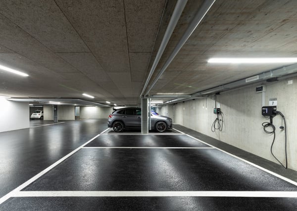 LUGANO CENTRO - AFFITTASI LUMINOSO 1.5 LOCALI ARREDATO CON LAVANDERIA PRIVATA (rif. 402) 10