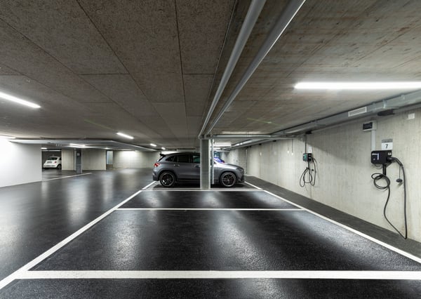 LUGANO CENTRO - AFFITTASI APPARTAMENTO 2.5 LOCALI COMPLETAMENTE ARREDATO 14