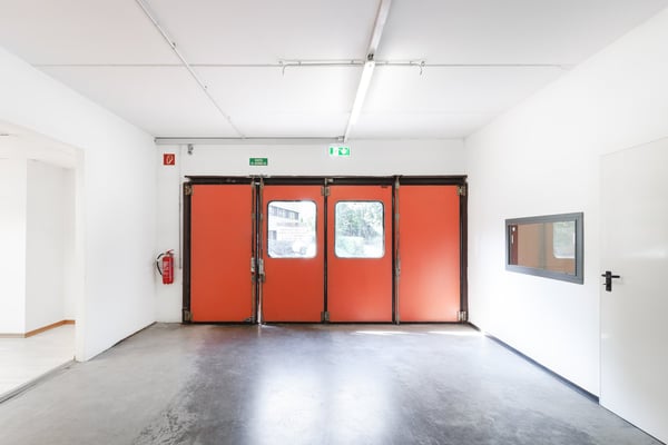 MAGAZZINO E UFFICIO IN AFFITTO A BIOGGIO (rif. 003-061) 3