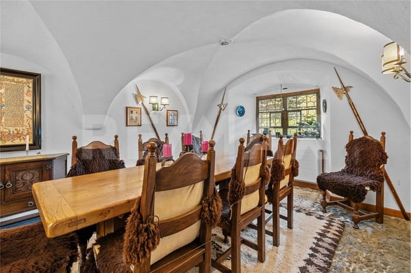 Charmantes (von Sprecher) Zweifamilienhaus mit Geschichte - Ihr neues Zuhause in Luzein 10