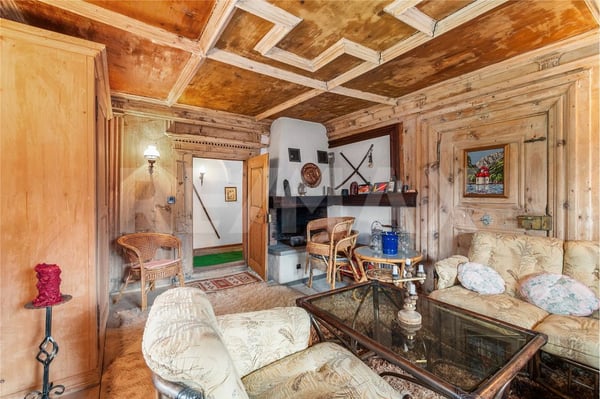 Charmantes (von Sprecher) Zweifamilienhaus mit Geschichte - Ihr neues Zuhause in Luzein 13