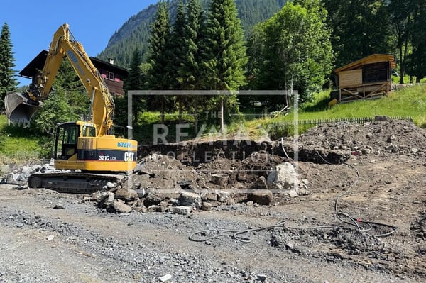 1-Zimmer-Wohnung Nr. 4 - Neubau Ganschiersch - ERSTWOHNUNG 9