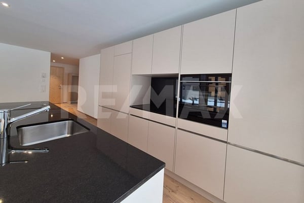 Nachhaltiges Wohnen www.garglas.ch - 3½-Zimmer-Wohnung F4 mit Anteil an Solarkraft 2
