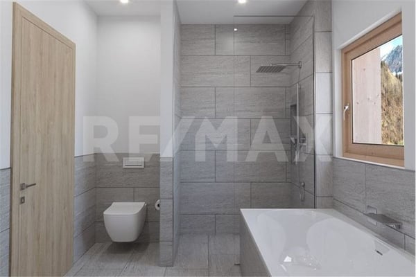 Nachhaltiges Wohnen www.garglas.ch - 3½-Zimmer-Wohnung F4 mit Anteil an Solarkraft 10