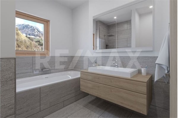 Nachhaltiges Wohnen www.garglas.ch - 3½-Zimmer-Wohnung F4 mit Anteil an Solarkraft 9
