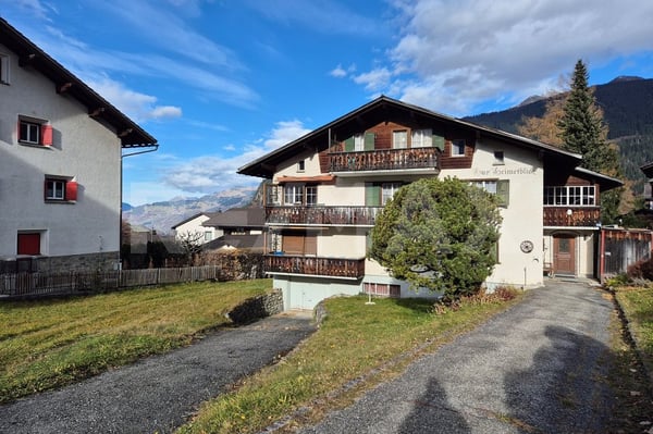 Klosters