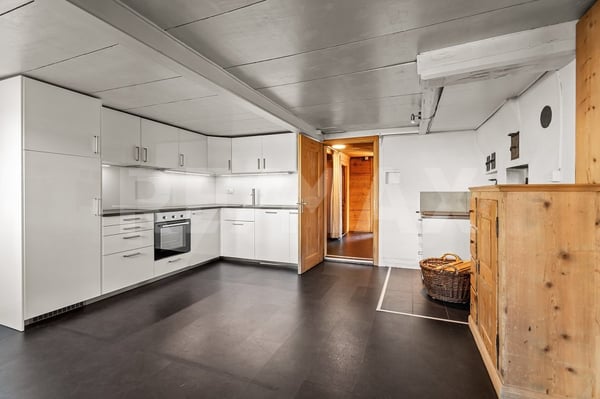 Charmantes Walserhaus mit Einliegerwohnung, Werkstatt und schöner Aussicht 11