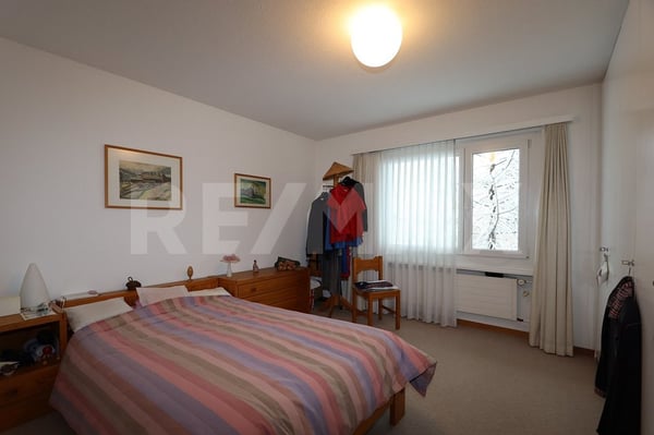 2½-Zimmer-Wohnung im 2. OG 5