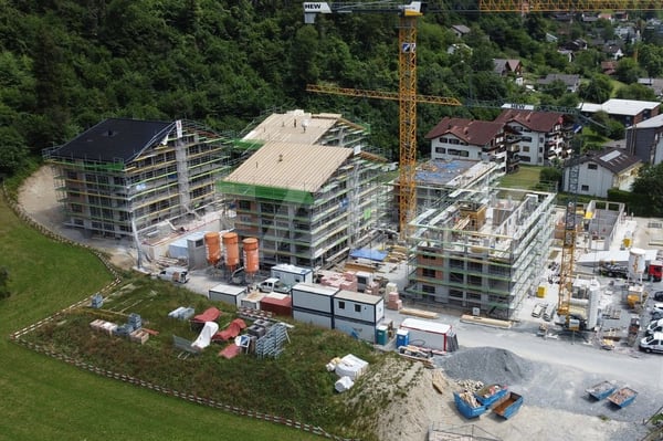 Nachhaltiges Wohnen Garglas.ch - 3½-Zimmer-Wohnung F6 mit Anteil an Solarkraft 11