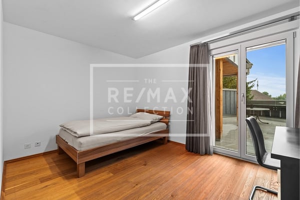 Einfamilienhaus mit Top-Ausstattung und grosser Terrasse 9
