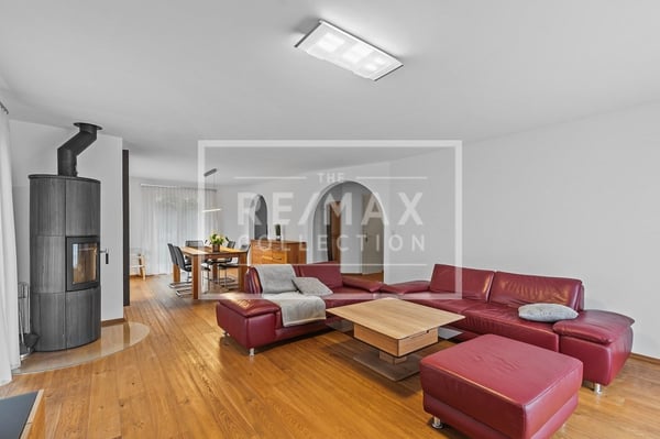 Einfamilienhaus mit Top-Ausstattung und grosser Terrasse 5