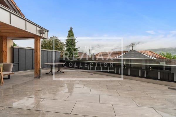 Einfamilienhaus mit Top-Ausstattung und grosser Terrasse 1