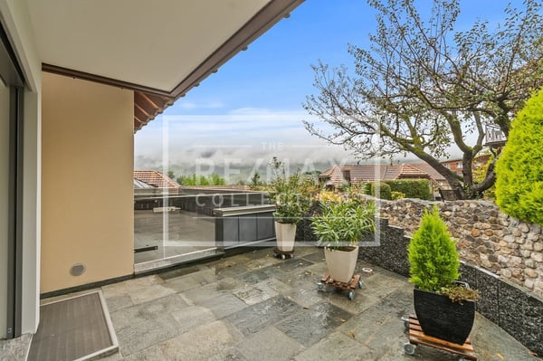 Einfamilienhaus mit Top-Ausstattung und grosser Terrasse 4