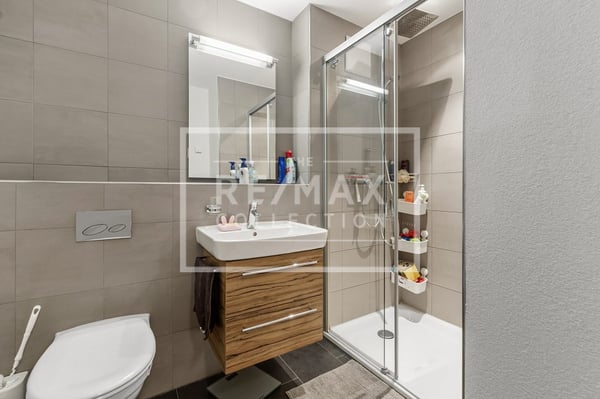 Attraktive 4½-Zimmer-Wohnung 3