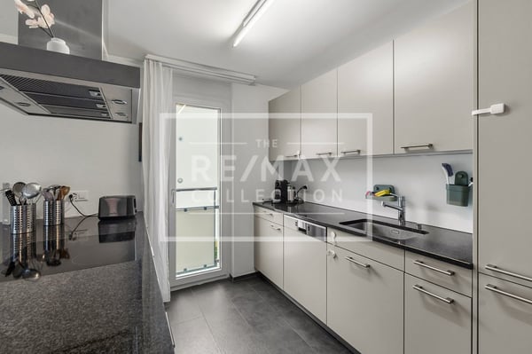 Attraktive 4½-Zimmer-Wohnung 6