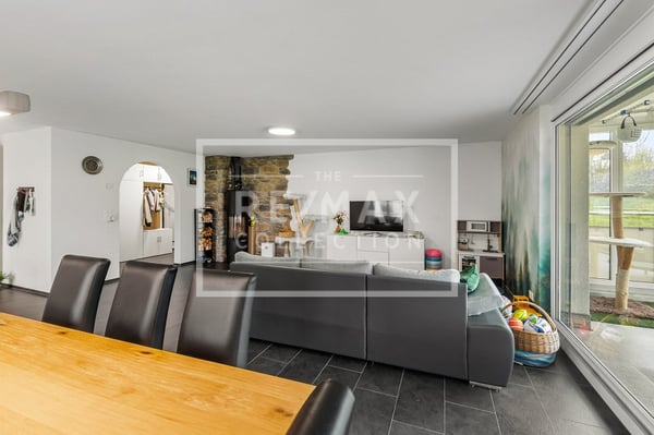 Attraktive 4½-Zimmer-Wohnung 5