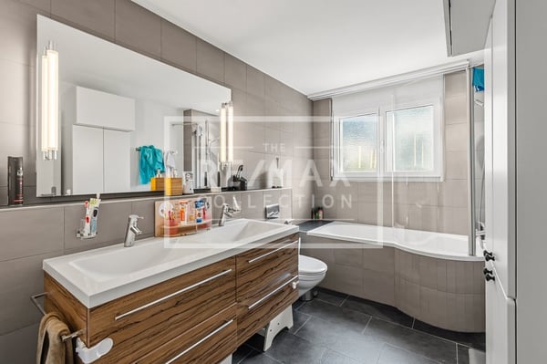 Attraktive 4½-Zimmer-Wohnung 9