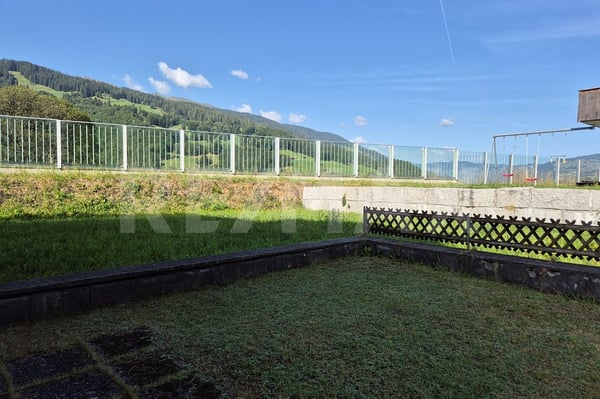 3-Zimmer-Wohnung mit zwei Terrassen in Serneus  Erstwohnsitz 8