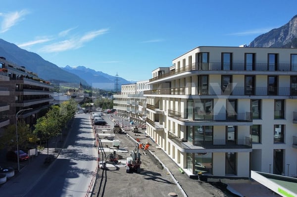 1 Zimmerwohnung im 3. OG, Nr. 39 2