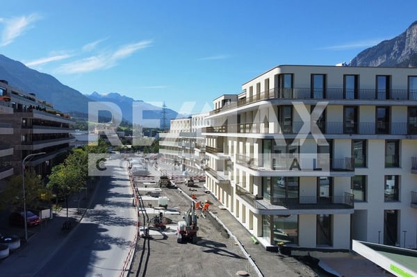 Attraktive Gewerbefläche Nr. B im Edelrohbau - Vielseitige Nutzungsmöglichkeiten 4