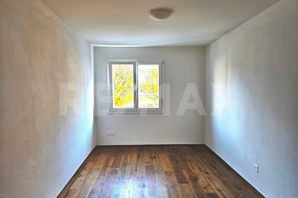 1 Zi.whg. inkl. Keller und Tiefgaragen-PP - Platz für die ganze Familie 8