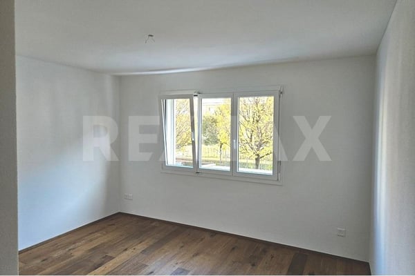 1 Zi.whg. inkl. Keller und Tiefgaragen-PP - Platz für die ganze Familie 7