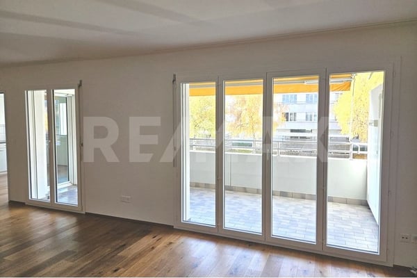 1 Zi.whg. inkl. Keller und Tiefgaragen-PP - Platz für die ganze Familie 9