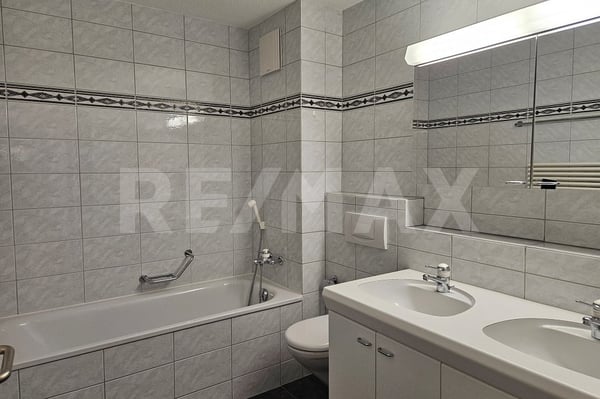 1 Zi.whg. inkl. Keller und Tiefgaragen-PP - Platz für die ganze Familie 5