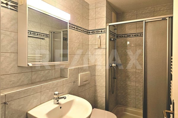 1 Zi.whg. inkl. Keller und Tiefgaragen-PP - Platz für die ganze Familie 6