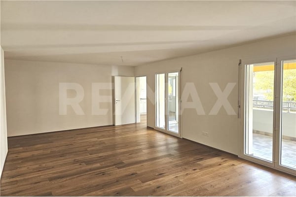 1 Zi.whg. inkl. Keller und Tiefgaragen-PP - Platz für die ganze Familie 4